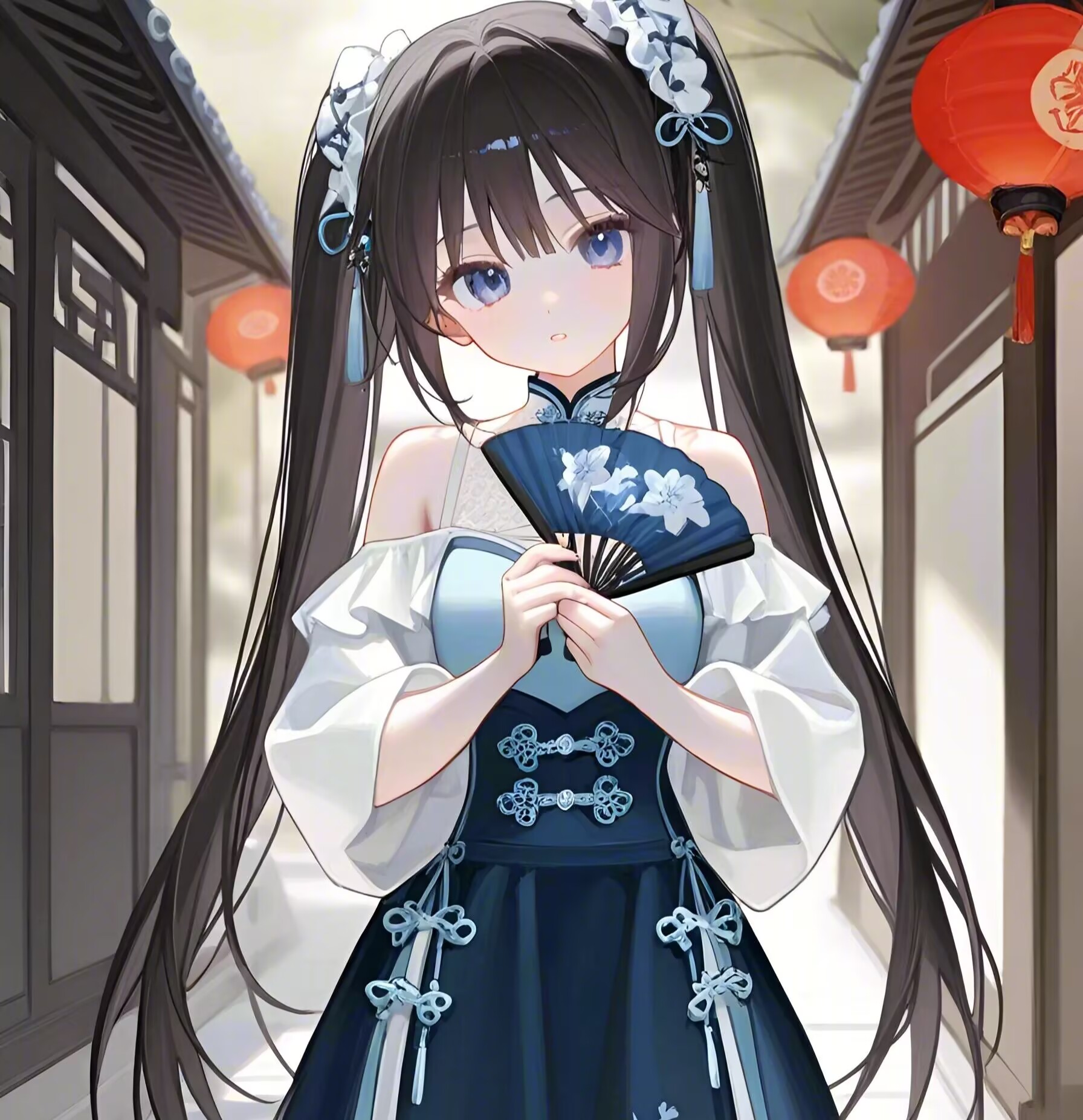 洛柠 Naloveyuki 的头像