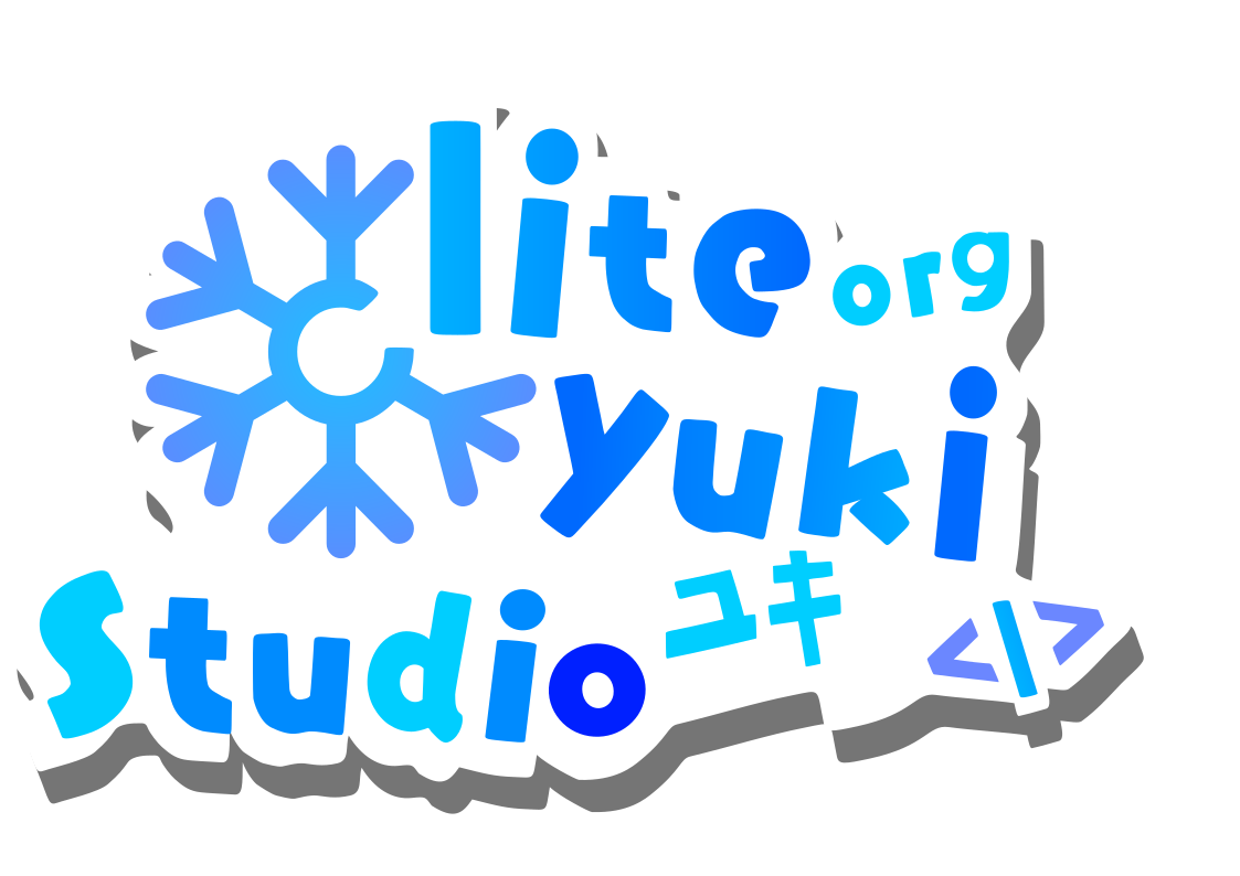 Liteorg Yuki Studio 标志